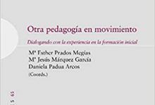 Otra pedagogía en movimiento