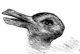 Pato o conejo