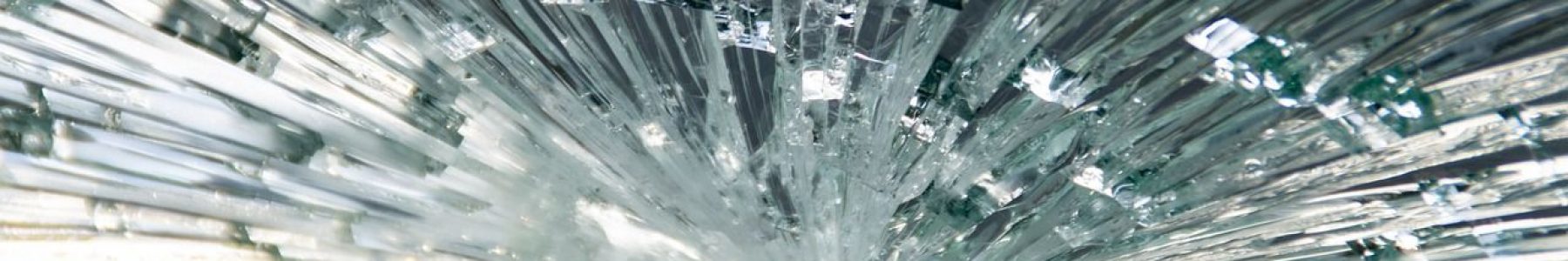 glass, broken, damage